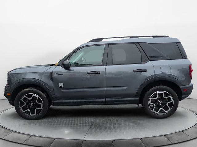ford bronco sport 2022 3FMCR9B61NRD47350 image ford bronco sport 2022 3FMCR9B61NRD47350 image